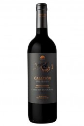 CALLEJÓN DEL CRIMEN - Cabernet Sauvignon Gran Reserva 2017